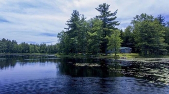 2 BR Cottage Rental in Fitzwilliam, New Hampshire
