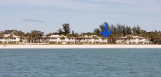 2BR King & Queen Gulf-front Luxury at Private Whitney Beach Longboat Key