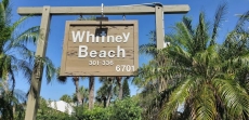 2BR King & Queen Gulf-front Luxury at Private Whitney Beach Longboat Key