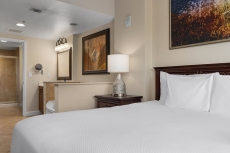 May vary in layout, view, floor, and decor.