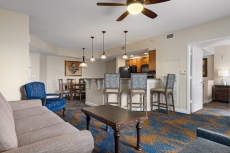 May vary in layout, view, floor, and decor.