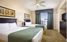 May vary in layout, view, floor, and decor.