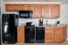 May vary in layout, view, floor, and decor.