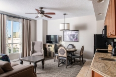 May vary in layout, view, floor, and decor.