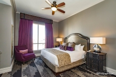 May vary in layout, view, floor, and decor.