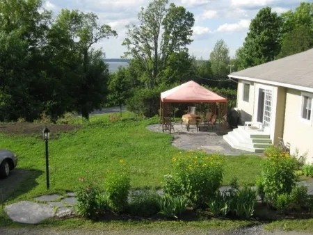 3 Bedrooms House Rental in Knowlton, Quebec