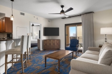 May vary in layout, view, floor, and decor.