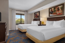 May vary in layout, view, floor, and decor.