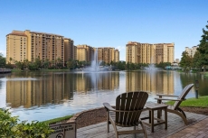 Bonnet Creek 2BD Deluxe