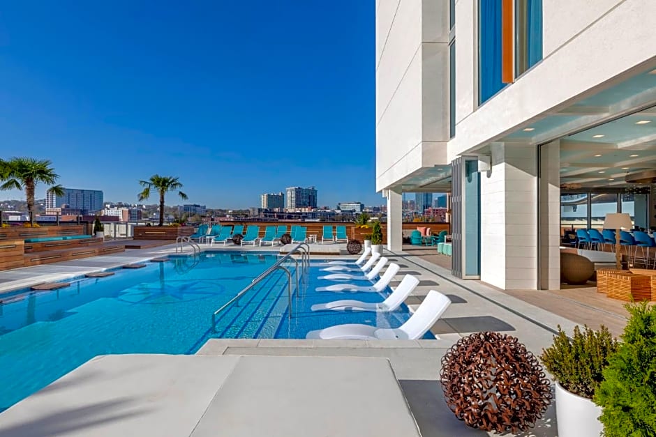 Resort Rental in Nashville, TennesseeResort rental in Nashville, Tennessee