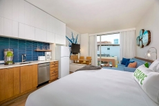 May vary in layout, view, floor, and decor.