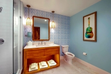 May vary in layout, view, floor, and decor.