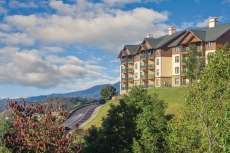 Smoky Mountains 2BD Deluxe