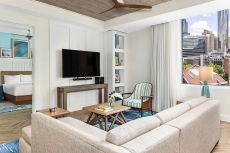 May vary in layout, view, floor, and decor.