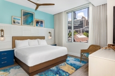 May vary in layout, view, floor, and decor.