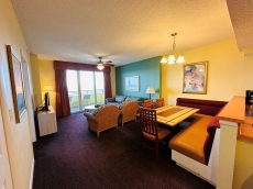 May vary in layout, view, floor, and decor.