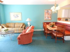 May vary in layout, view, floor, and decor.