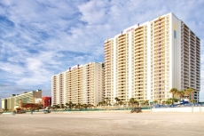 Ocean Walk 1BD Deluxe