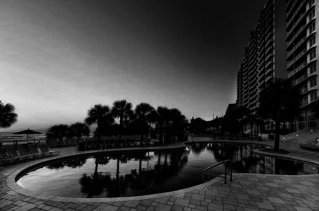 2 Bedrooms Resort Rental in Daytona Beach, Florida