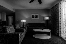 *Pictures are examples. We cannot guarantee unit layout or view, units are assigned at check in.