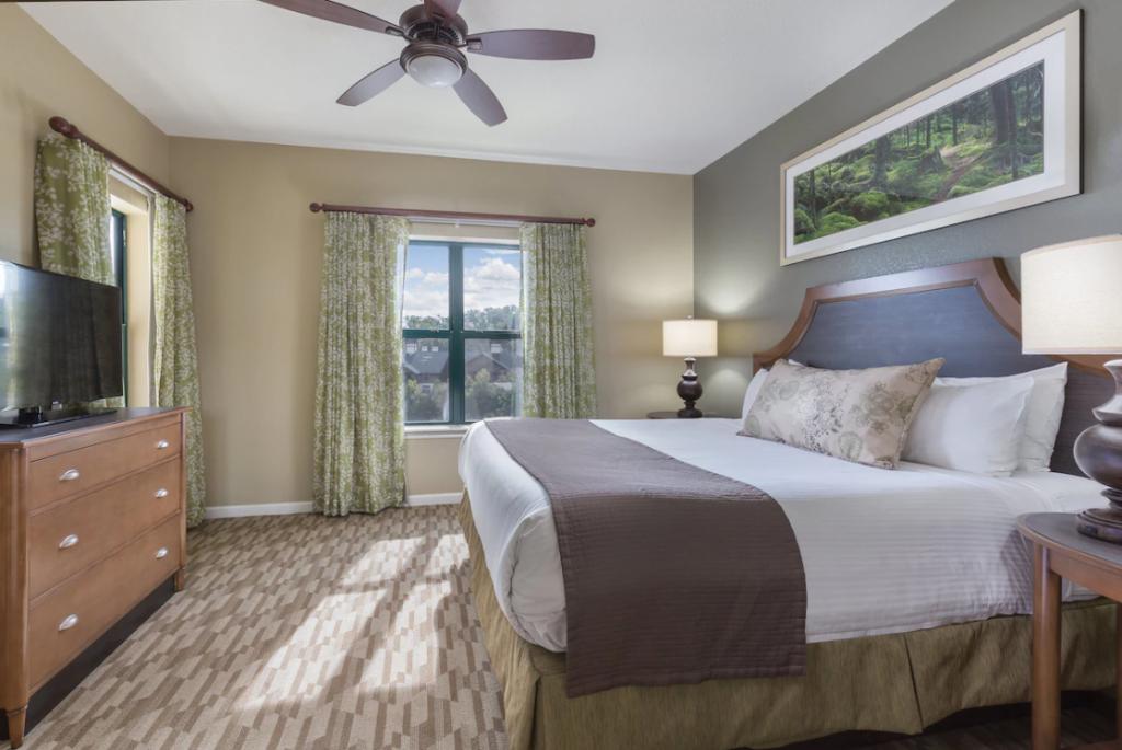 Pictures are examples. We cannot guarantee unit layout or view, unit is assigned at check in.