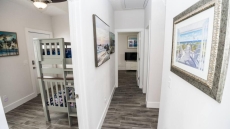 Walk to Beach, Grill, Pool Table, Patio & Parking