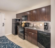 May vary in layout, view, floor, and decor.