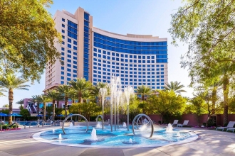 Studio Resort Rental in Las Vegas, Nevada