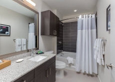 May vary in layout, view, floor, and decor.