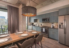 May vary in layout, view, floor, and decor.