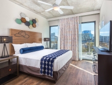 May vary in layout, view, floor, and decor.