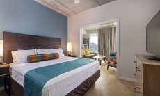 May vary in layout, view, floor, and decor.