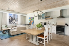 May vary in layout, view, floor, and decor.