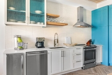 May vary in layout, view, floor, and decor.