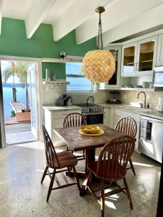 Conch Key Villas #1