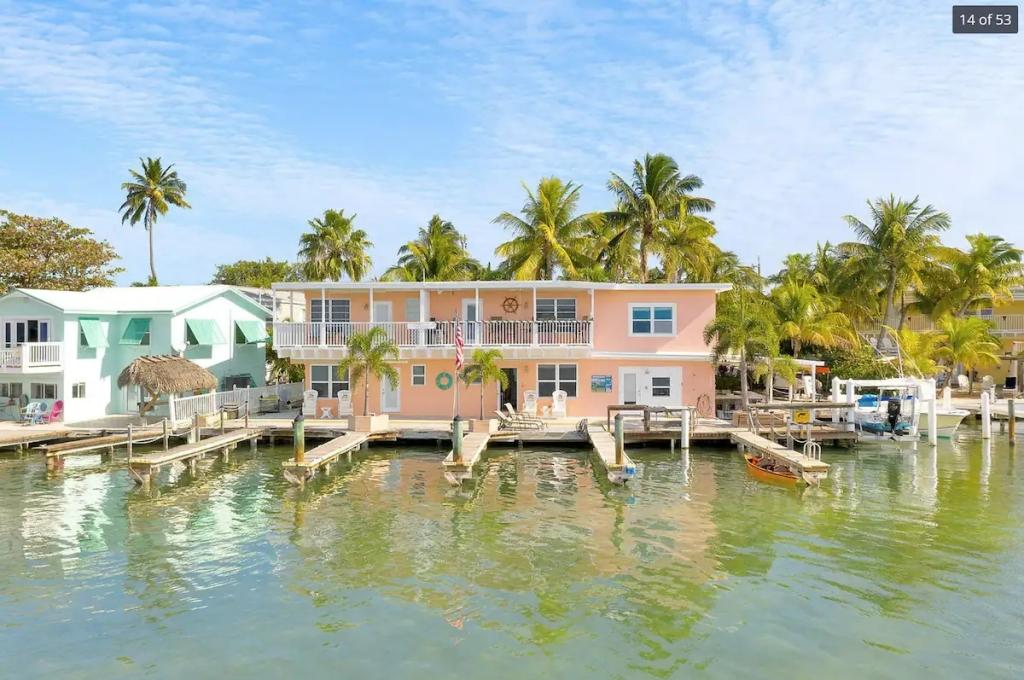 1 Bedroom Pet Friendly Condo Rental in Marathon, Florida