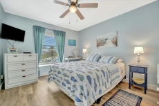 Coquina Cheer on Anna Maria Isl.