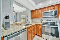 Coquina Cheer on Anna Maria Isl.