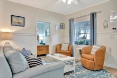 Breathe Inn - Entire Duplex