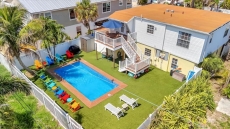 Breathe Inn - Entire Duplex