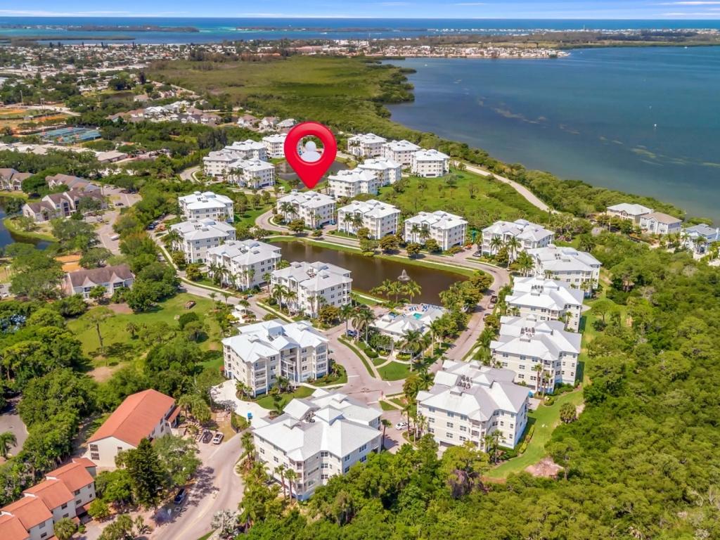2 Bedrooms Pet Friendly Condo Rental in Bradenton, Florida