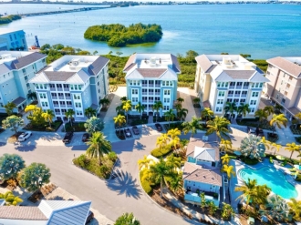 3 BR Condo Rental in Bradenton, Florida