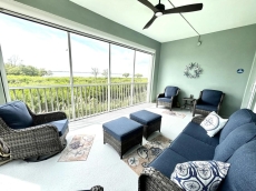 Intracoastal Connections