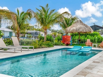 House rental in Bradenton, Florida