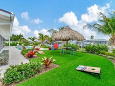 Kingfisher Cay