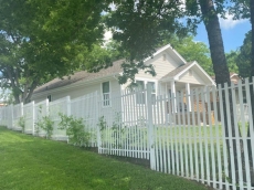 Stockyards Lee House
