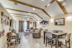 Stockyards Lee House