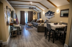 Stockyards Lee House