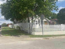 Stockyards Lee House