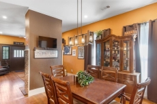 Stockyards Americana House